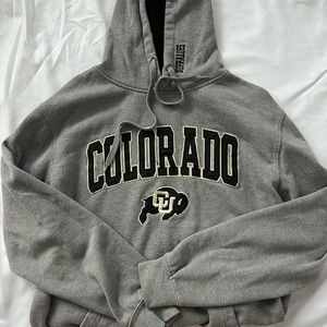 Colorado Boulder Hoodie